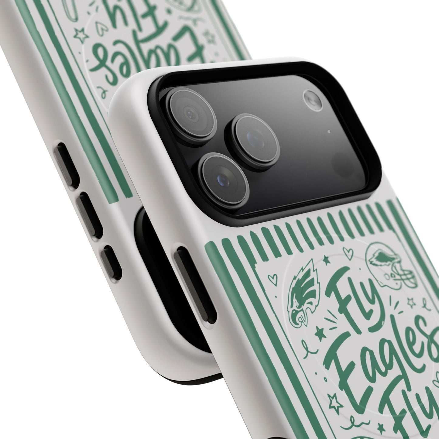 Eagles Phone Case — Magnetic Tough Protective Case