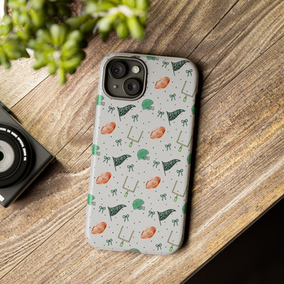 Eagles Cell Phone Case