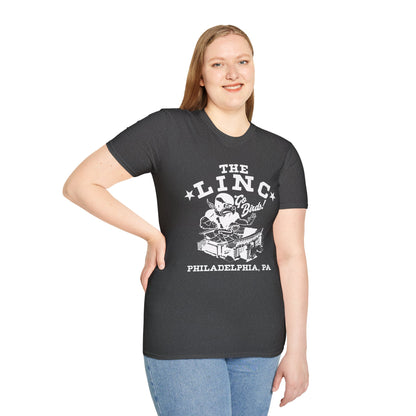 The Linc T-Shirt
