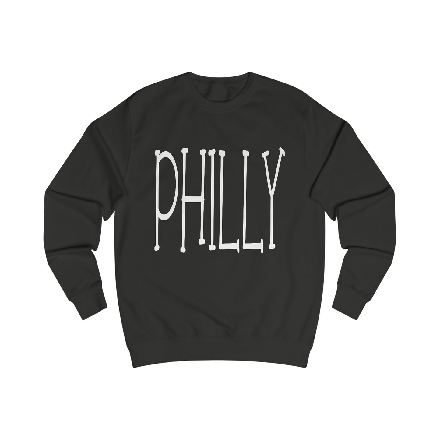 Philly Skinny Sweatshirt