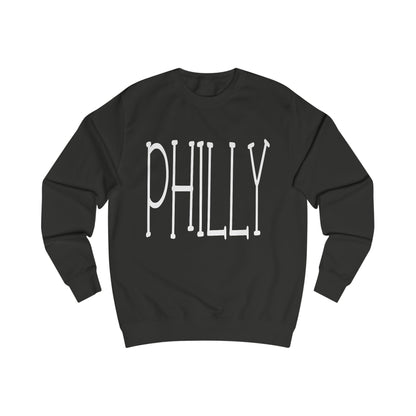 Philly Skinny Sweatshirt