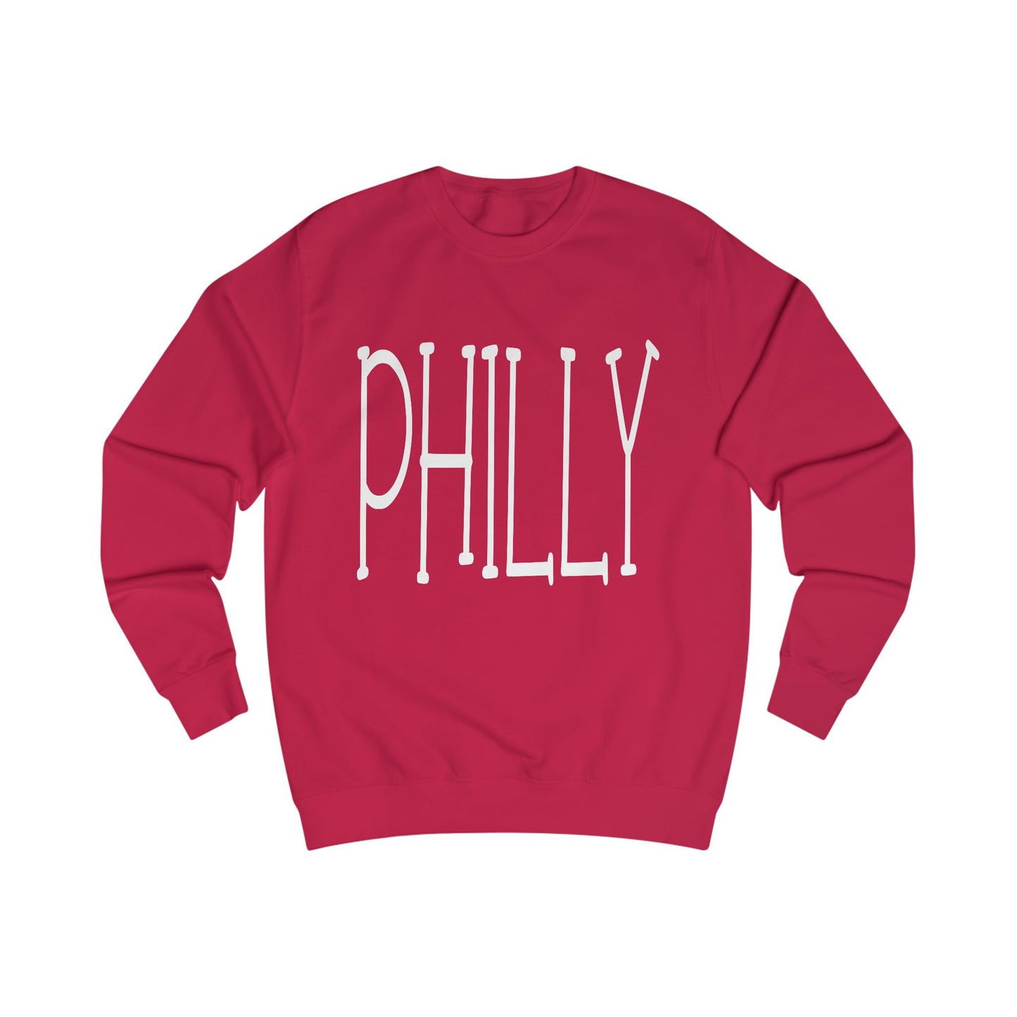 Philly Skinny Sweatshirt