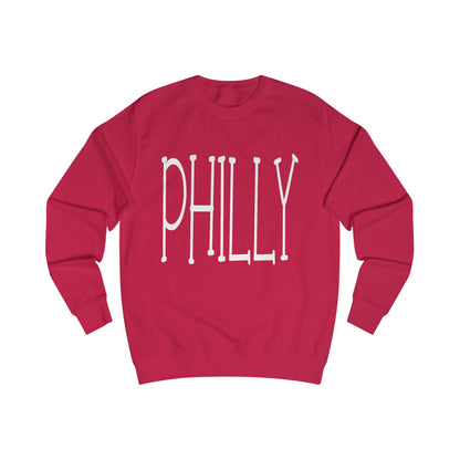 Philly Skinny Sweatshirt