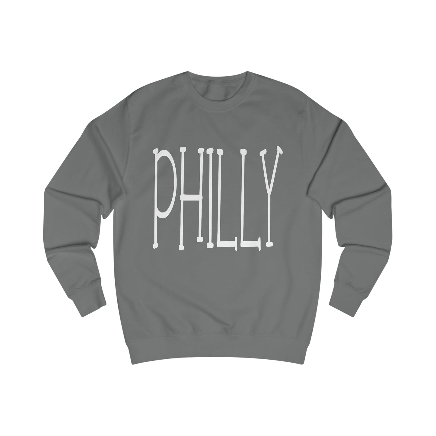 Philly Skinny Sweatshirt