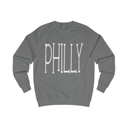 Philly Skinny Sweatshirt