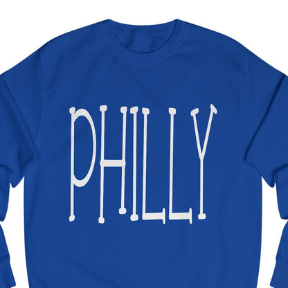 Philly Skinny Sweatshirt