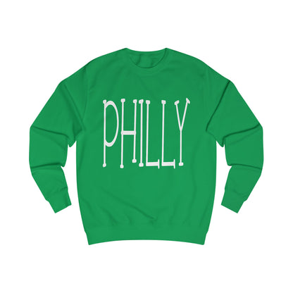 Philly Skinny Sweatshirt