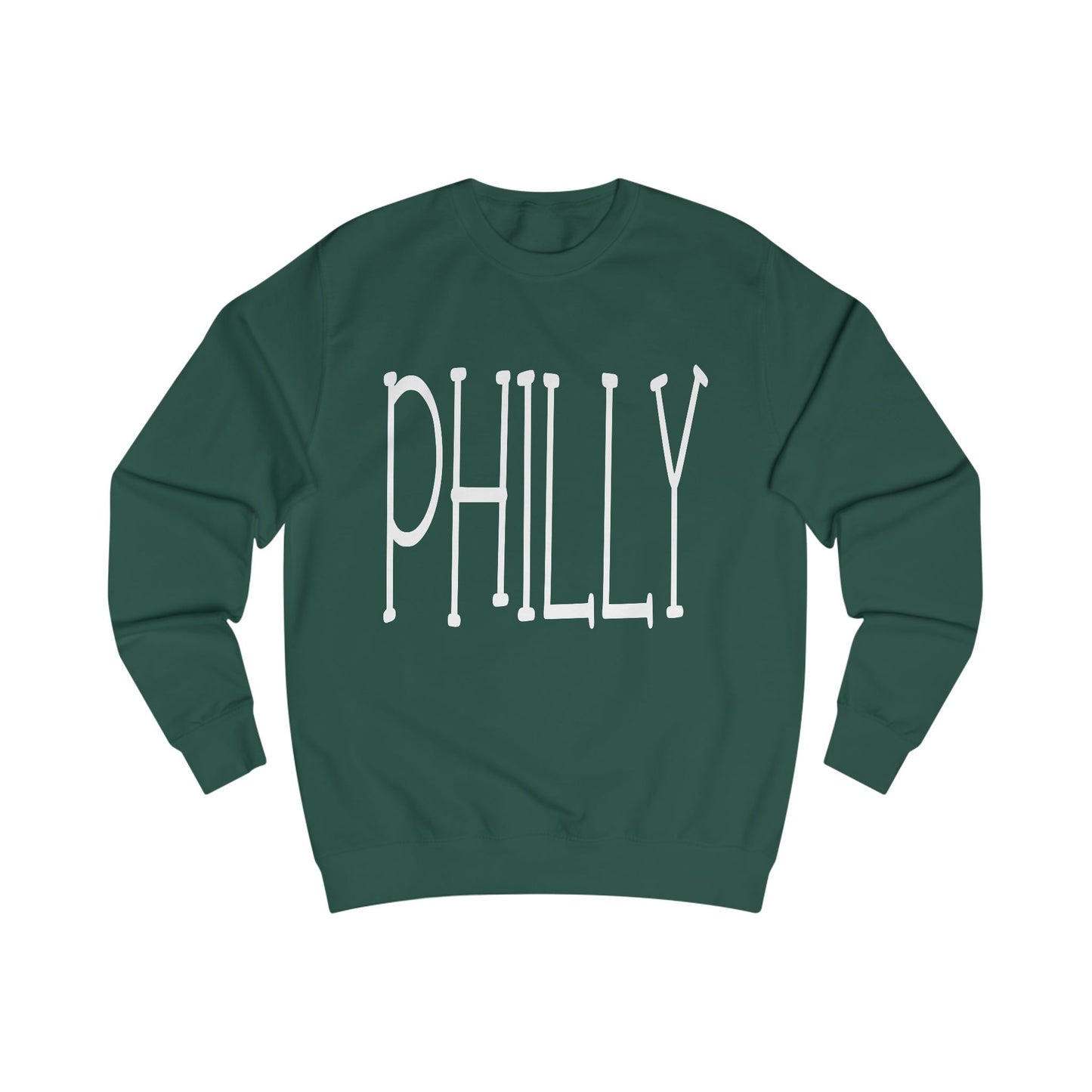 Philly Skinny Sweatshirt