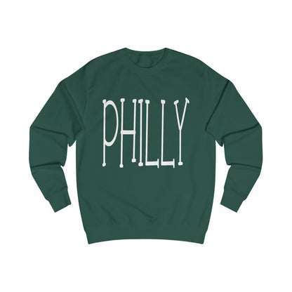 Philly Skinny Sweatshirt