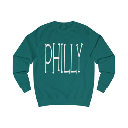 Philly Skinny Sweatshirt