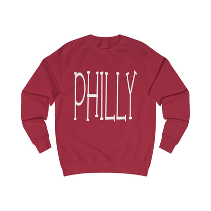 Philly Skinny Sweatshirt