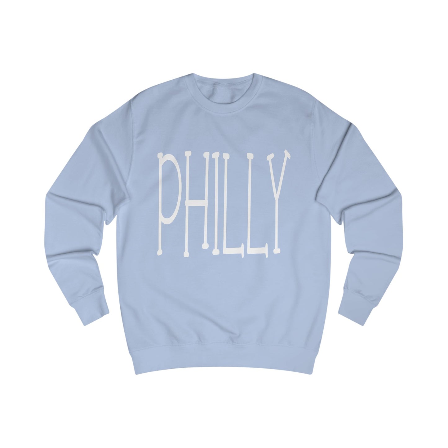 Philly Skinny Sweatshirt