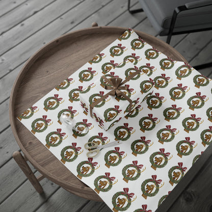 Grinch Max Wrapping Papers