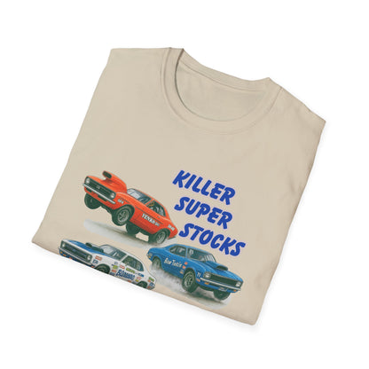 Killer Super Stock T-Shirt