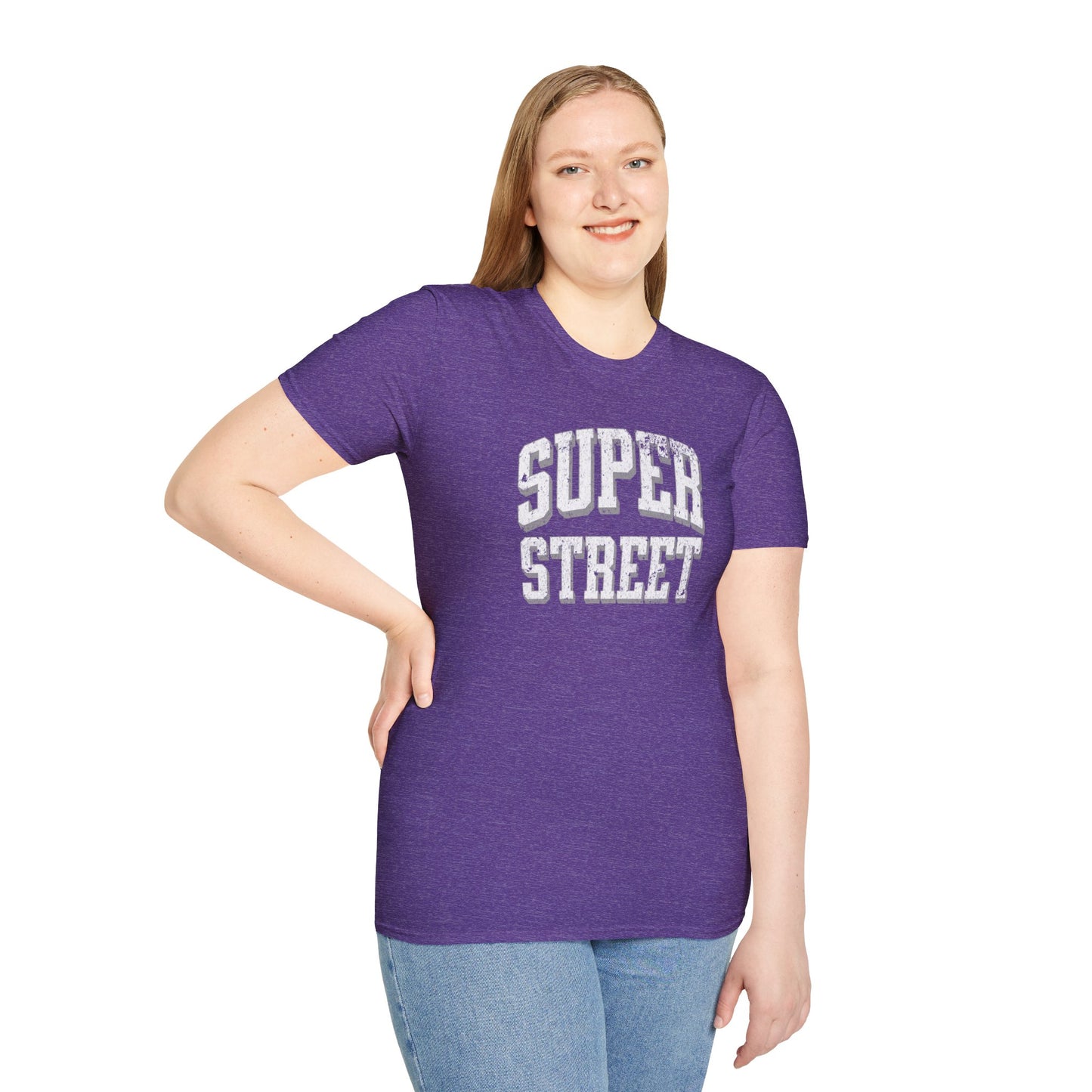 Super Street T-Shirt