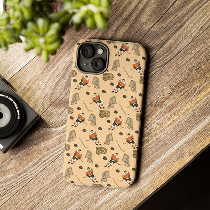 Flyers Phone Case