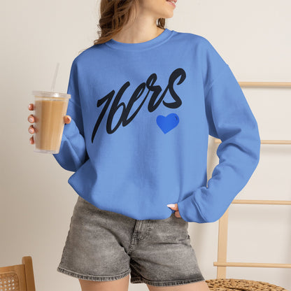 76ers Sweatshirt