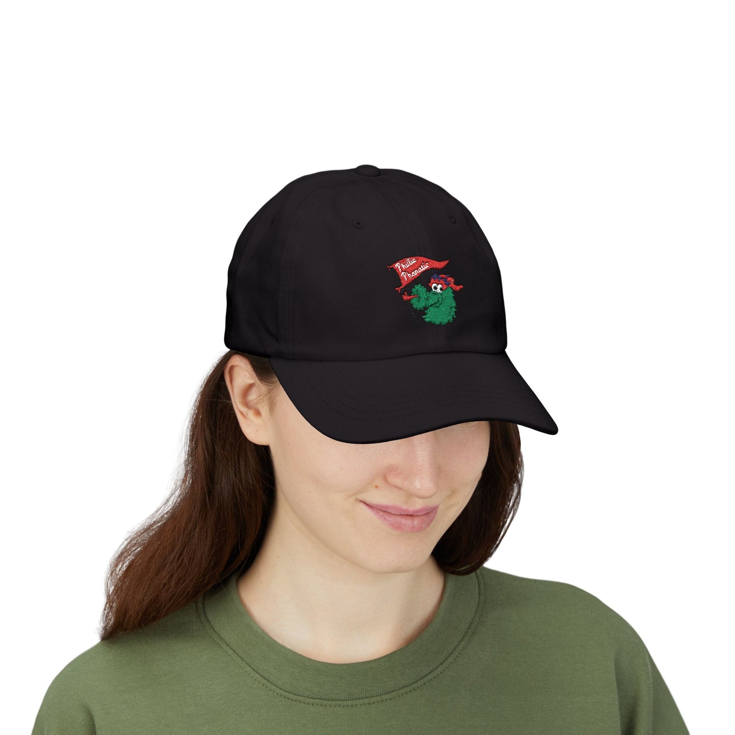 Phanatic Pennant Classic Dad Cap
