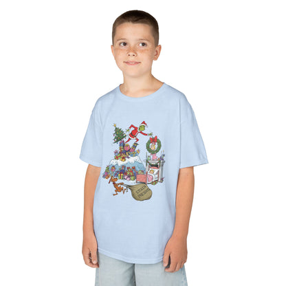 Whoville Kids Heavy Cotton™ Tee