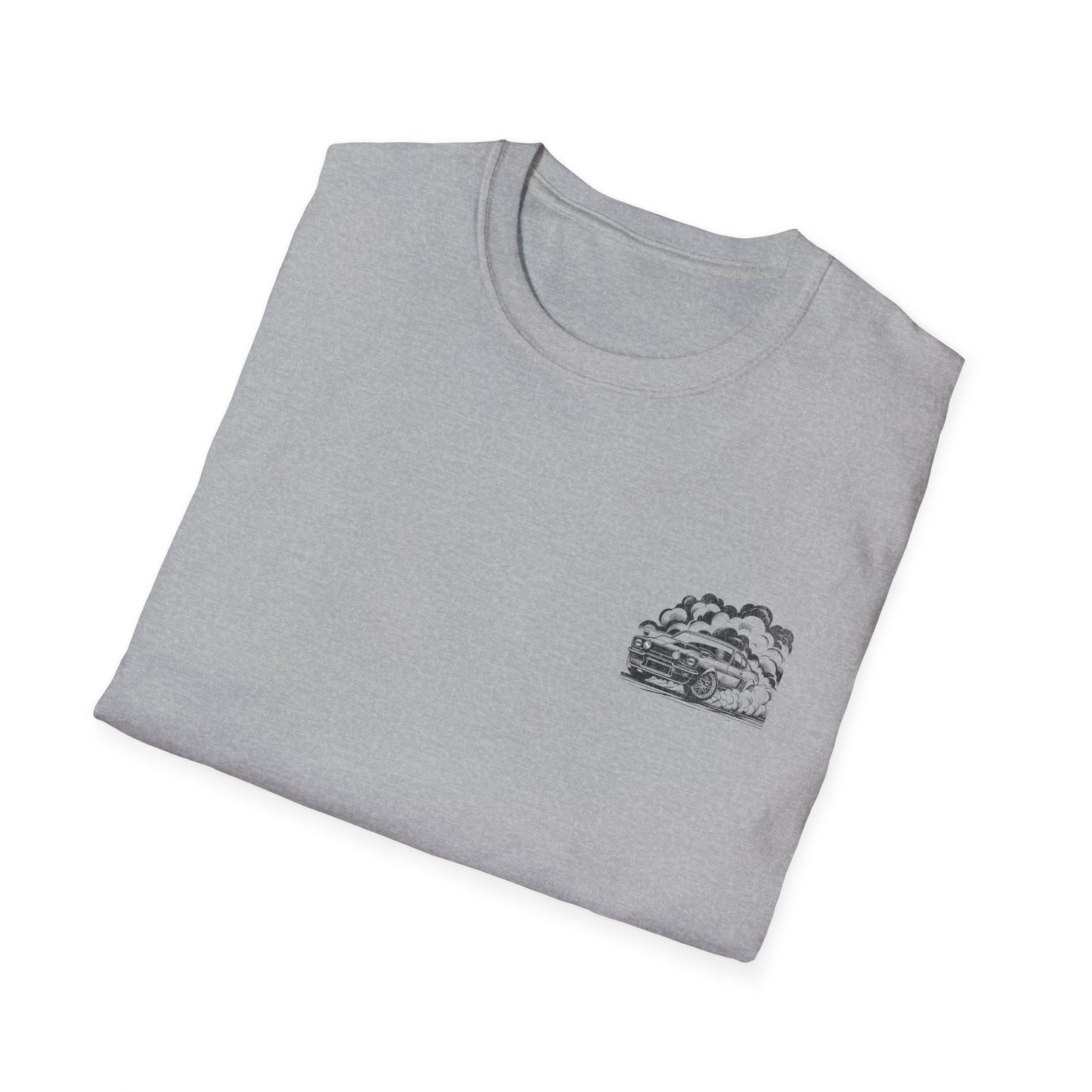 Burn 'Em T-Shirt
