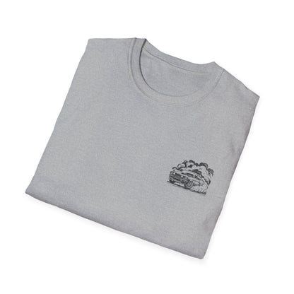 Burn 'Em T-Shirt