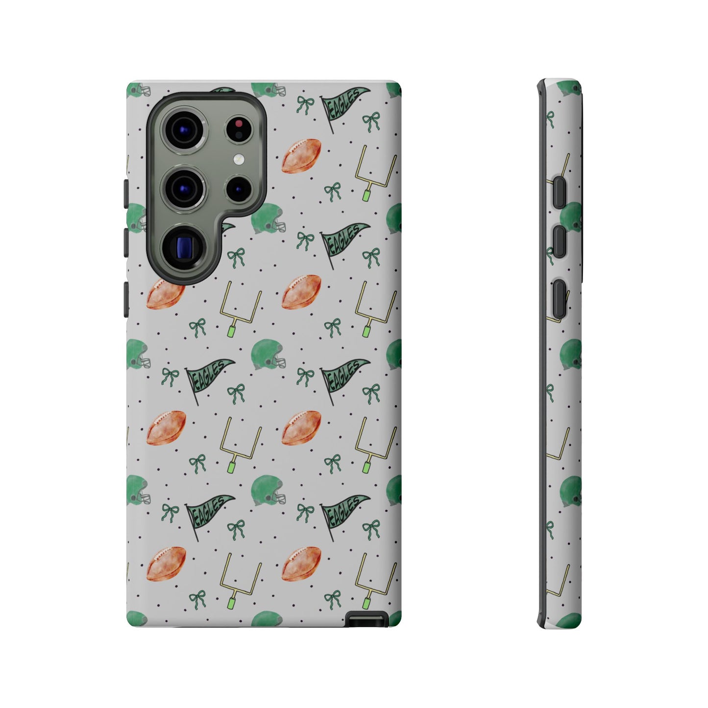 Eagles Cell Phone Case