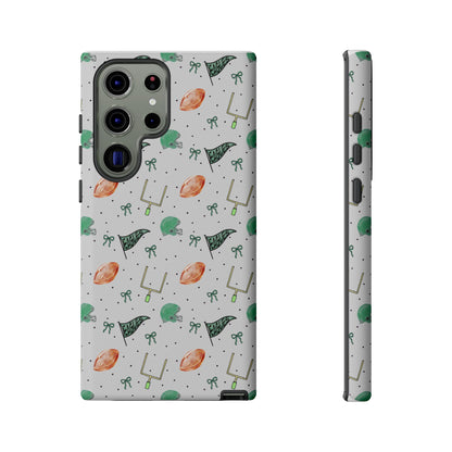 Eagles Cell Phone Case