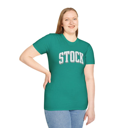 Stock T-Shirt