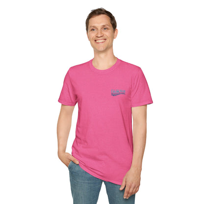 I'll Be Your #1 T-Shirt (Blue)