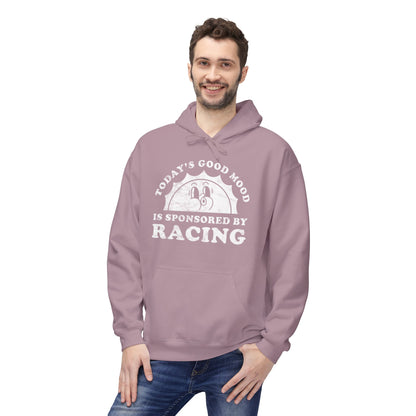 Racing Mood Hoodie