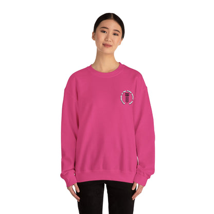 Track Tipsy Sweatshirt