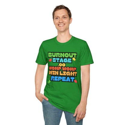 Staging T-Shirt