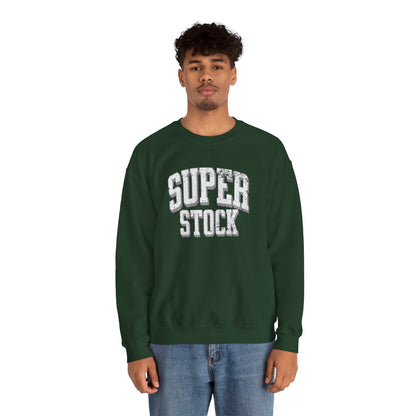 Super Stock Sweatshirt