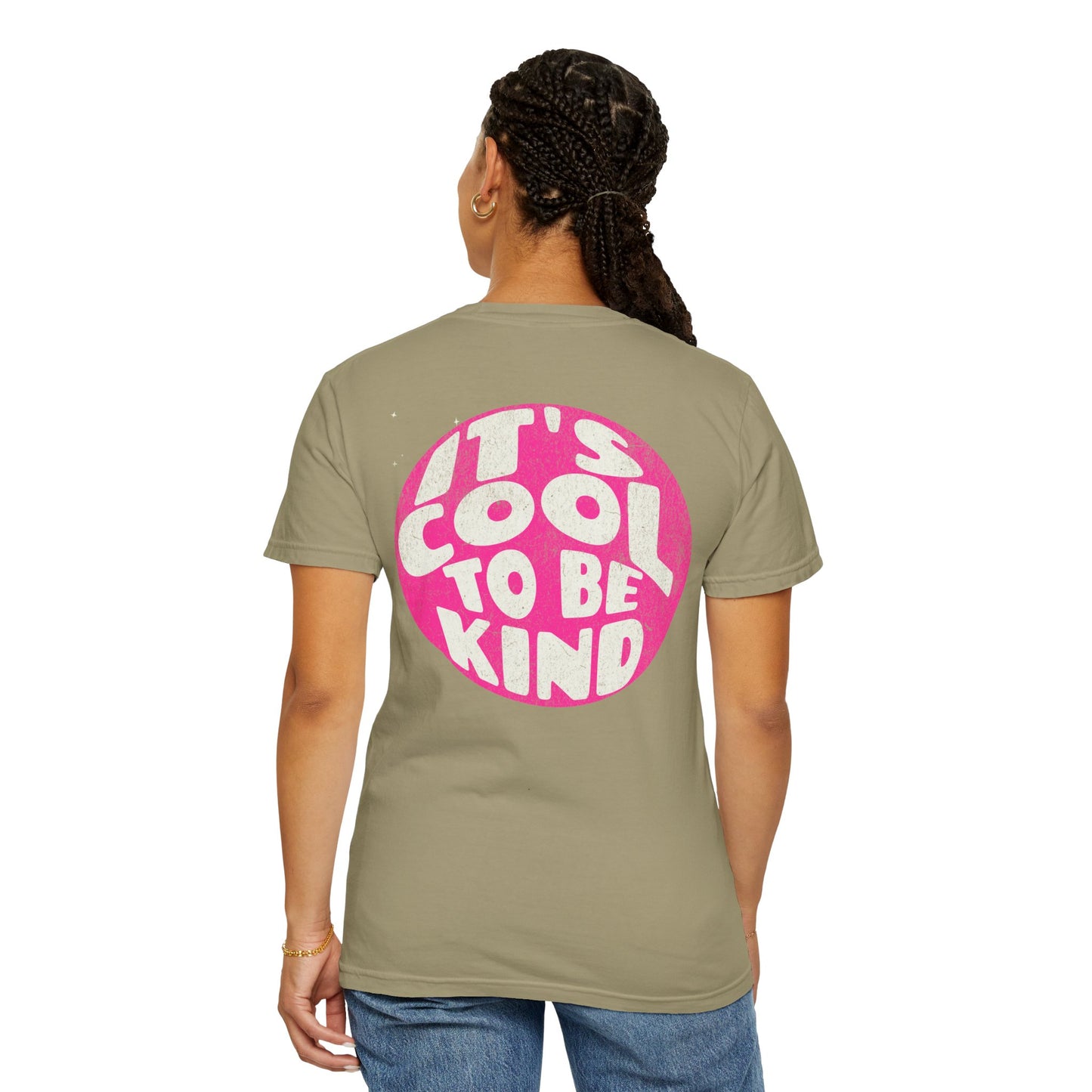 Cool T-shirt