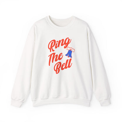 Ring The Bell Sweatshirt