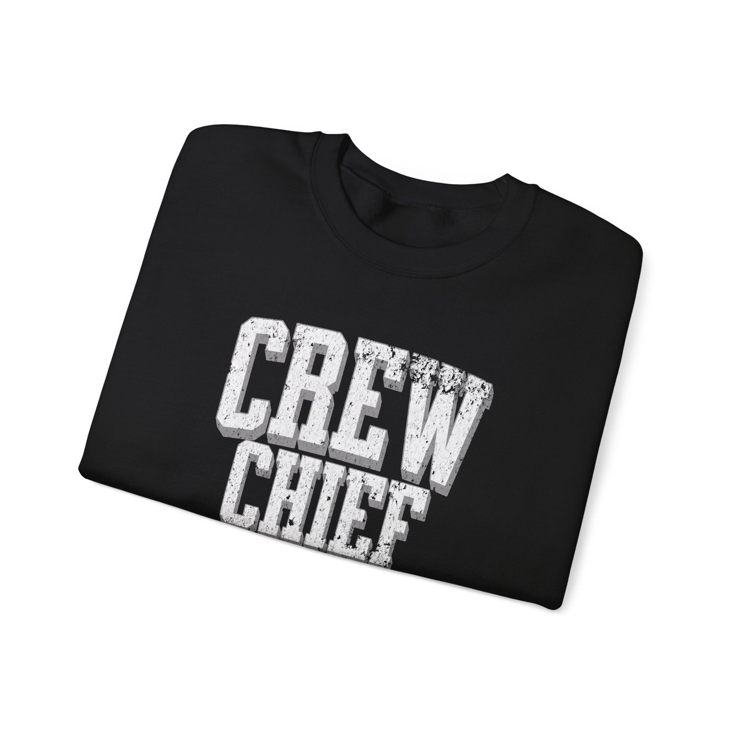 Crew Chief Sweatshirt