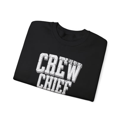 Crew Chief Sweatshirt