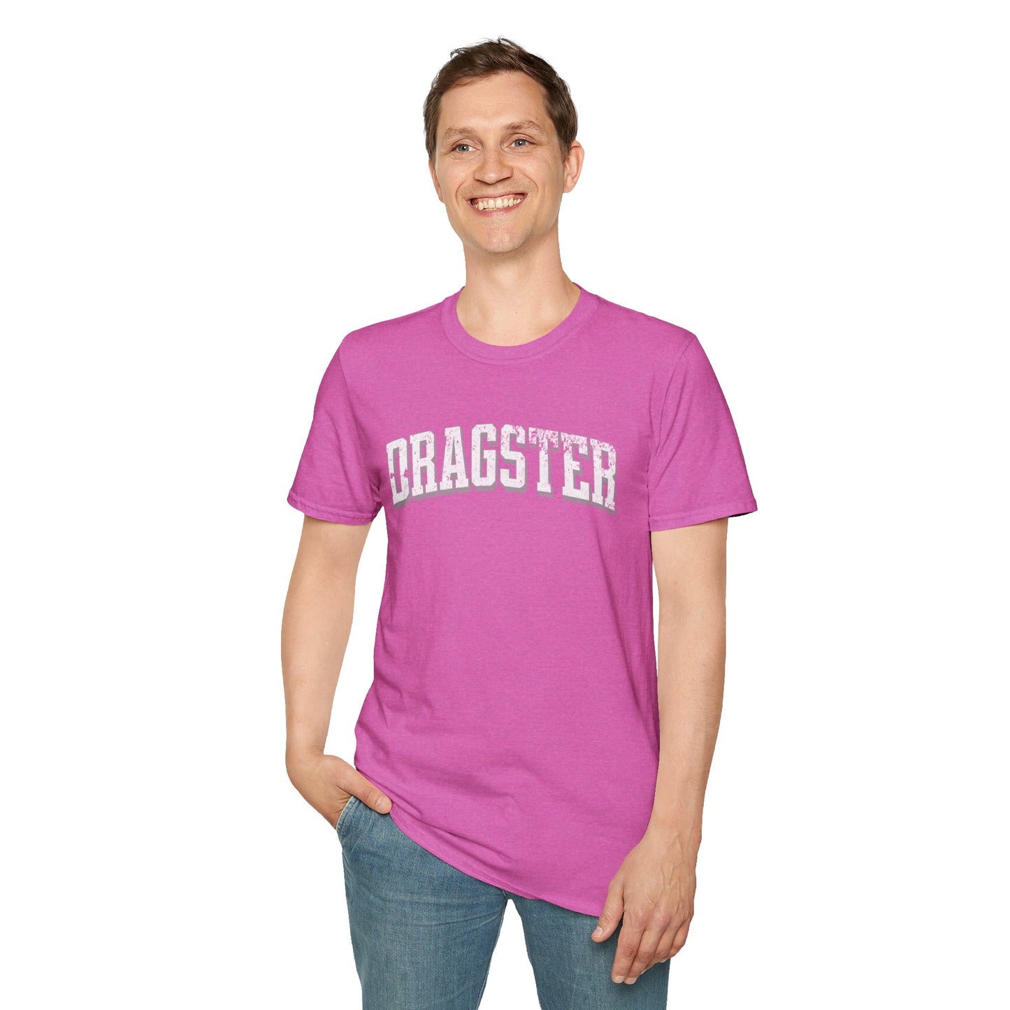 Dragster T-Shirt