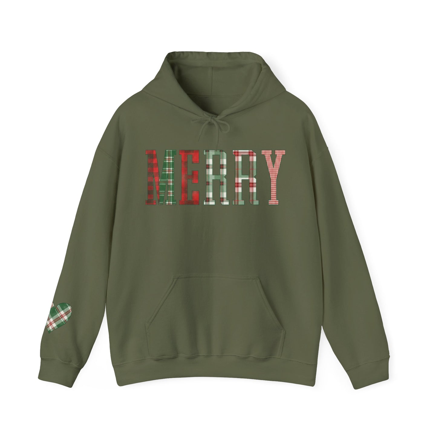 Merry Hoodie