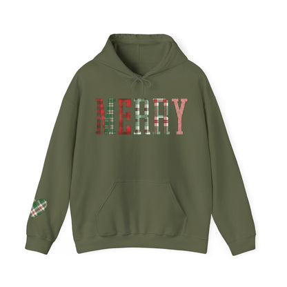 Merry Hoodie