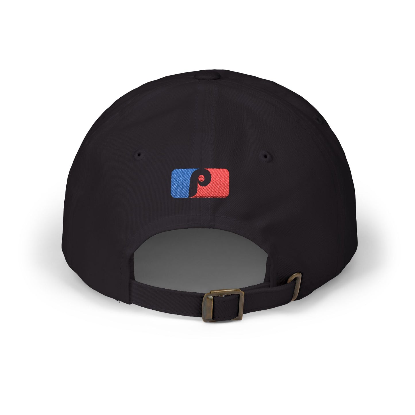 "Meet Me on Broad St" Phillies Baseball Hat