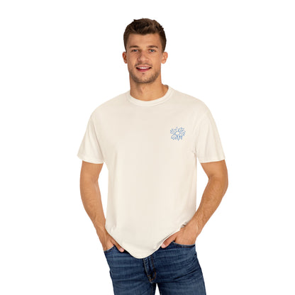 Enough Daisy T-shirt