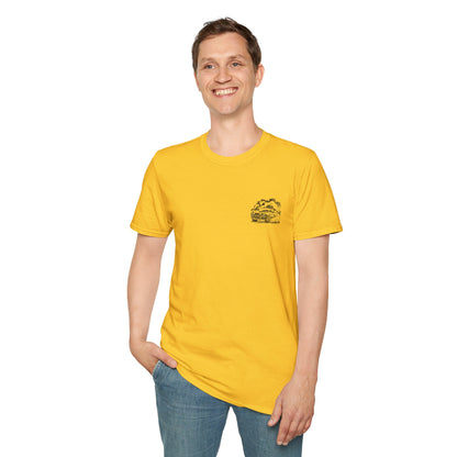 Burn 'Em T-Shirt